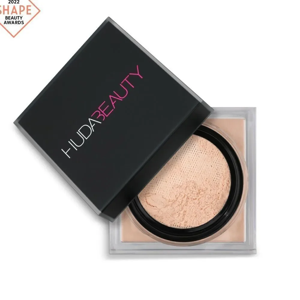 Huda Beauty Easy Bake Loose Baking & Setting Powder - pick your shade(s) BNIB